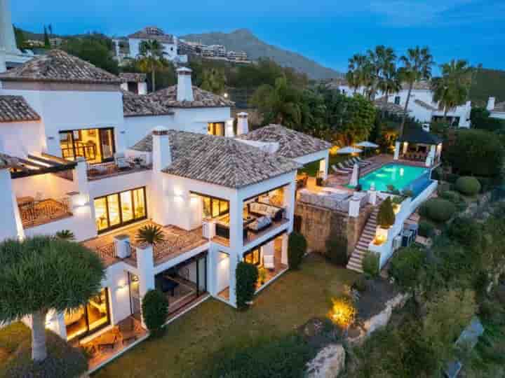 House for sale in Benahavís