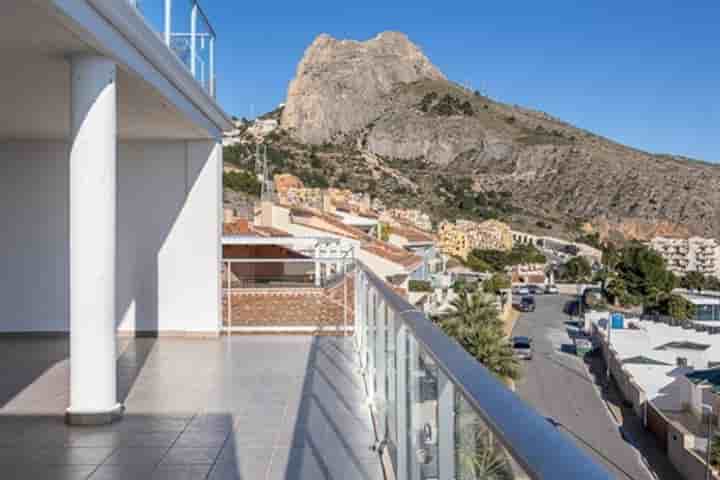 Apartment for sale in Altea