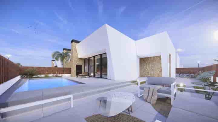 House for sale in San Pedro del Pinatar