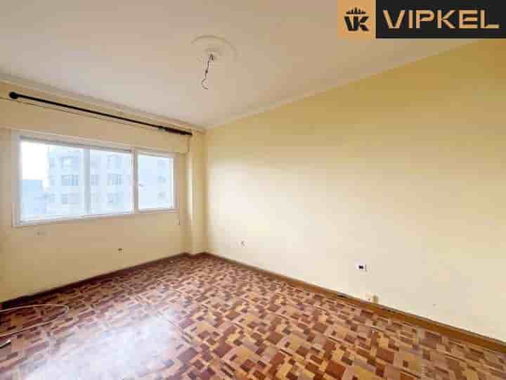 Apartamento en venta en Ferrol