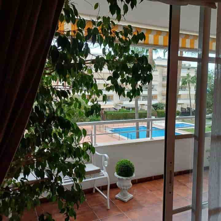 Apartment for rent in Arroyo de la Miel