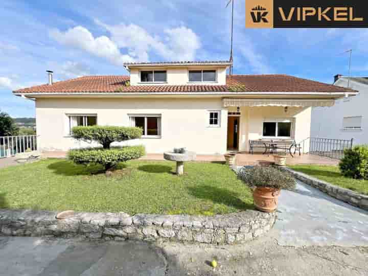 Maison à vendre à Betanzos