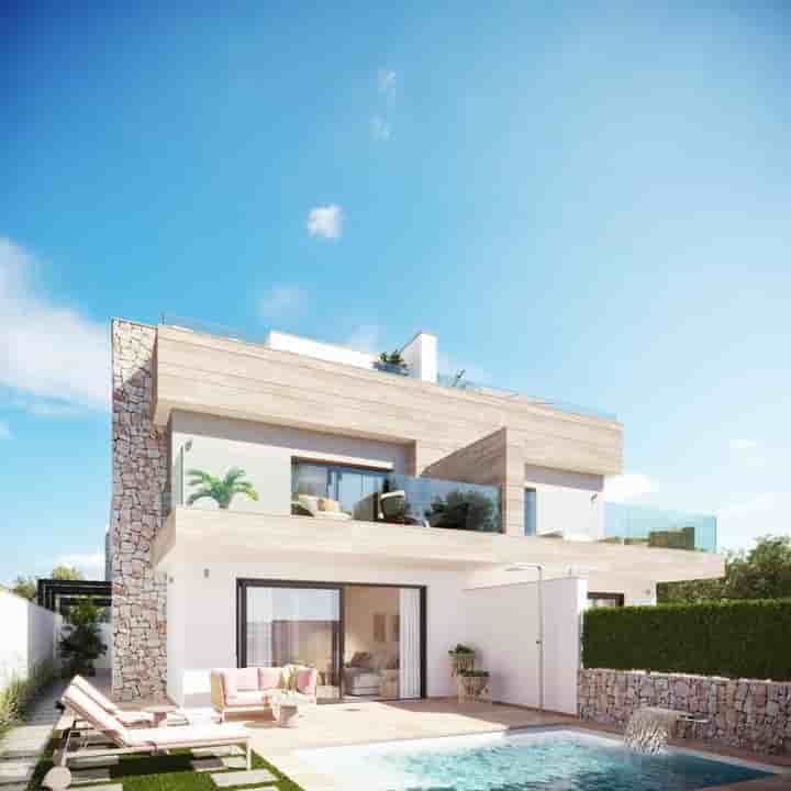 House for sale in San Pedro del Pinatar