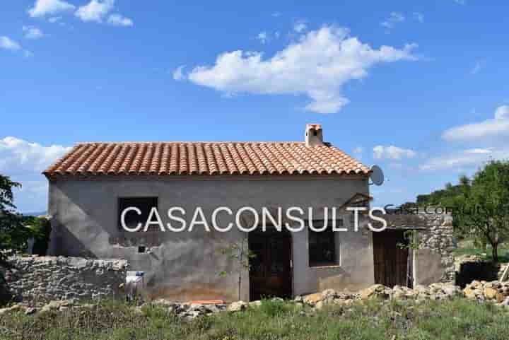 House for sale in Albocàsser