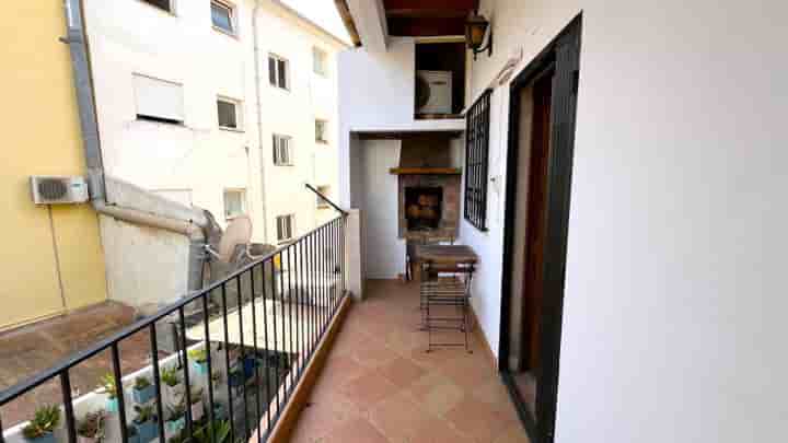 Apartamento en alquiler en Sta Catalina - El Jonquet