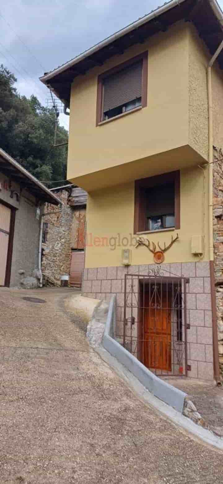 Casa en venta en Santo Adriano