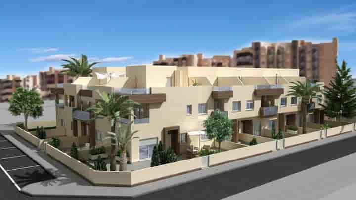 Дом для продажи в La Manga del Mar Menor