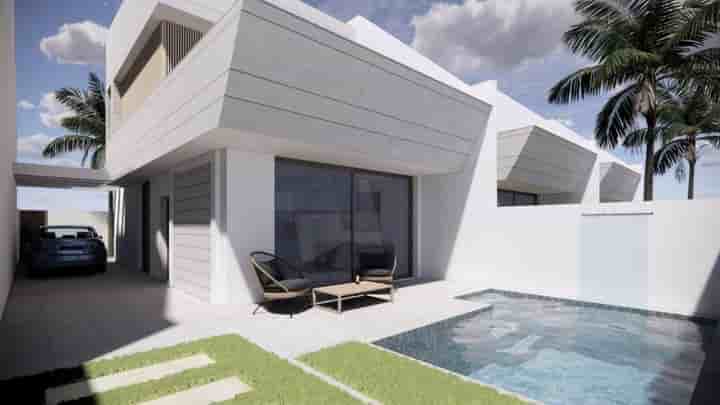 House for sale in Santiago de la Ribera