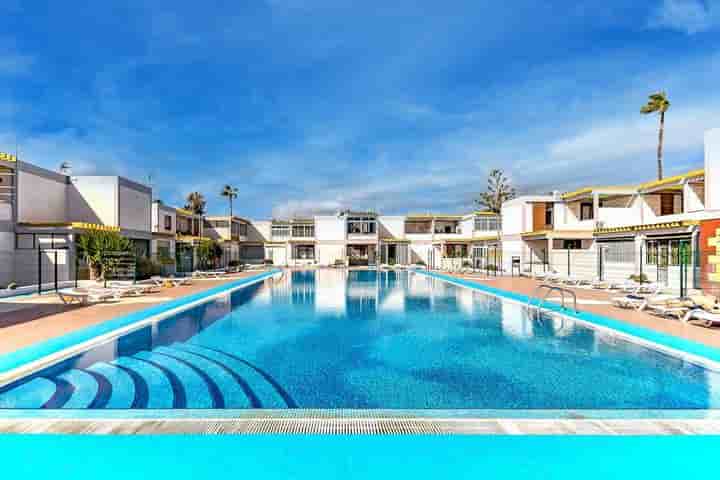 Apartment for sale in Costa del Silencio-Las Galletas