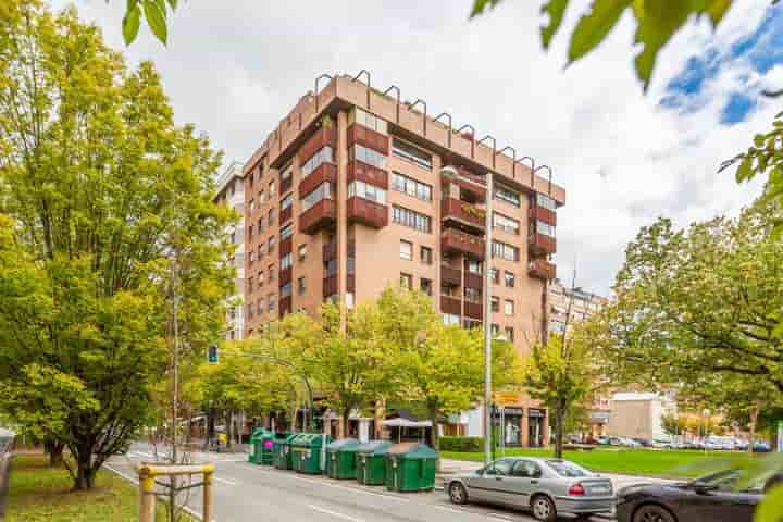 Apartment for sale in Pamplona