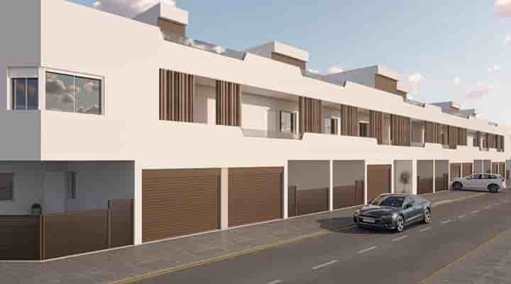 Apartment for sale in Pilar de la Horadada