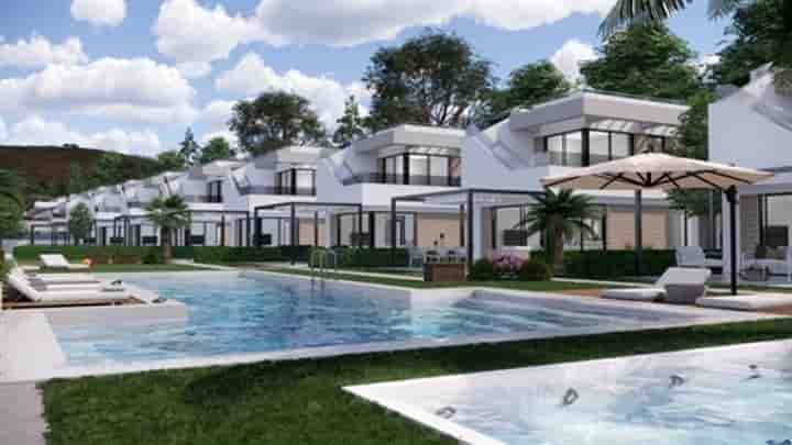 House for sale in Pilar de la Horadada
