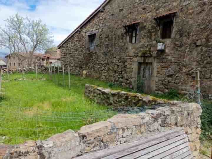 Casa in vendita a Rionansa