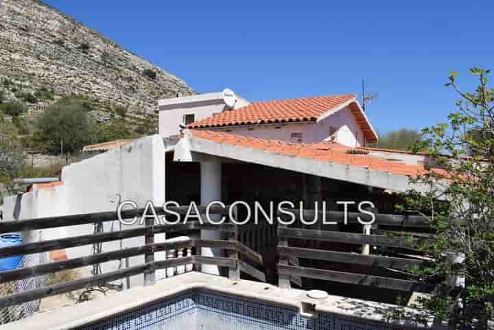 Casa para venda em Culla