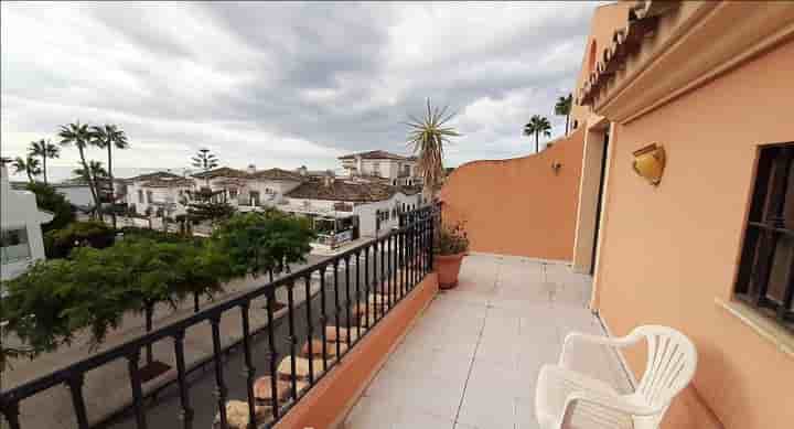 Casa en alquiler en La Cala de Mijas