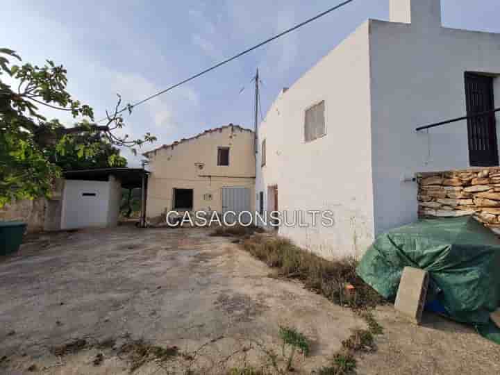 Maison à vendre à Culla