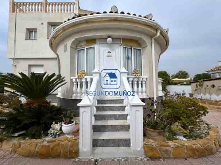 House for sale in Camposol