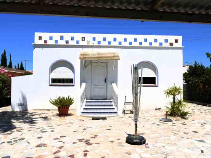 House for sale in Oliva Nova