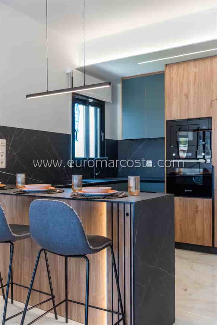 Casa en venta en Algorfa