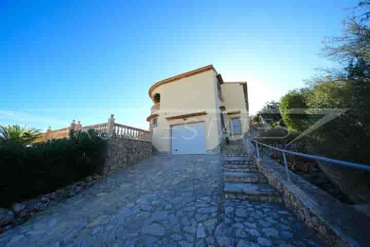 Maison à vendre à Dénia