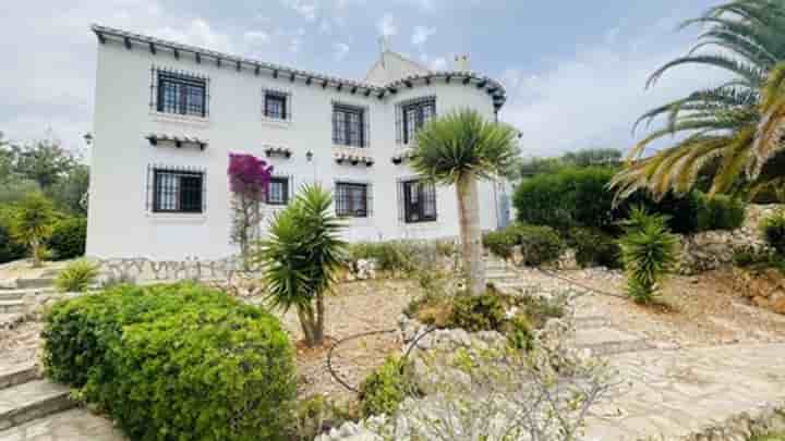 Casa para venda em Dénia