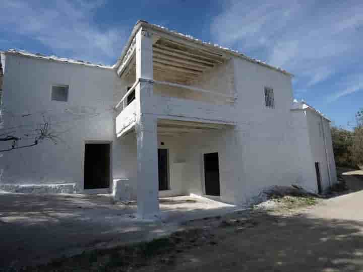 Maison à vendre à Torvizcón