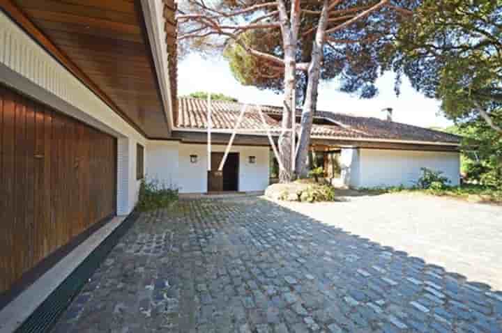 Maison à vendre à Sant Andreu de Llavaneres