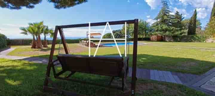 Casa para venda em Sant Vicenç de Montalt