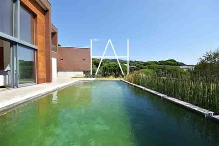 Casa para venda em Sant Andreu de Llavaneres