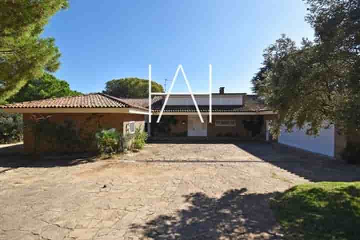 Maison à vendre à Sant Andreu de Llavaneres