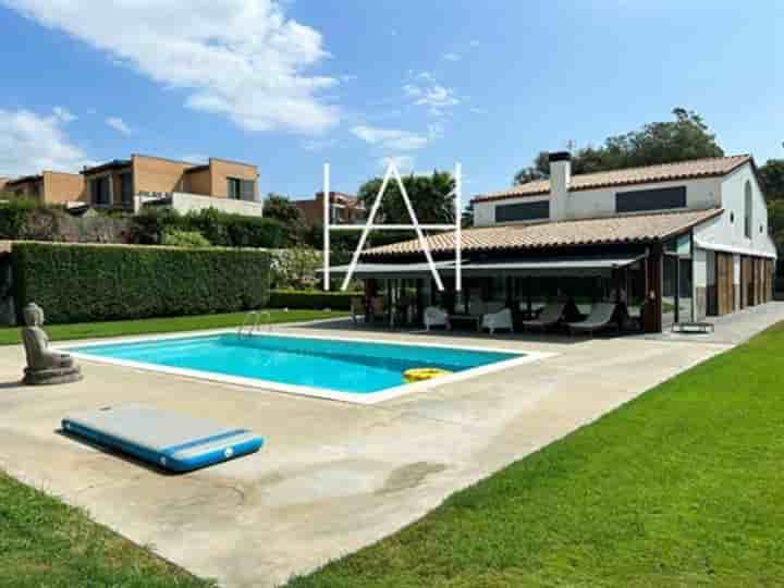 Casa para venda em Sant Vicenç de Montalt