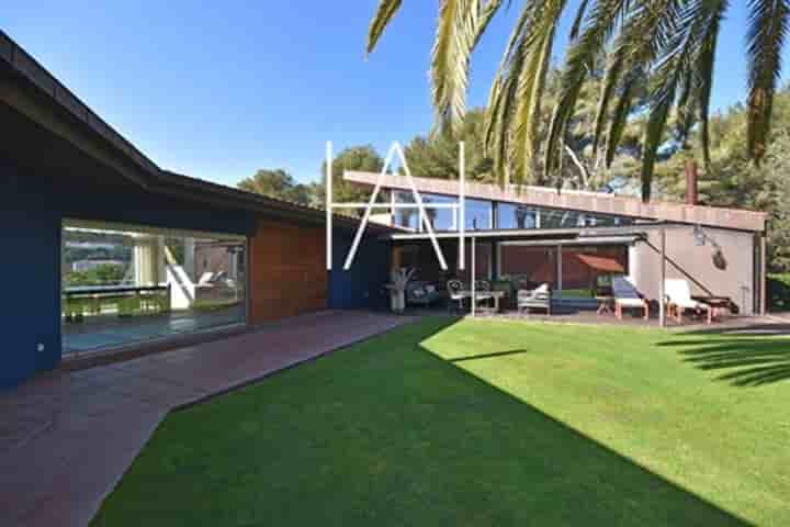 Casa para venda em Sant Vicenç de Montalt