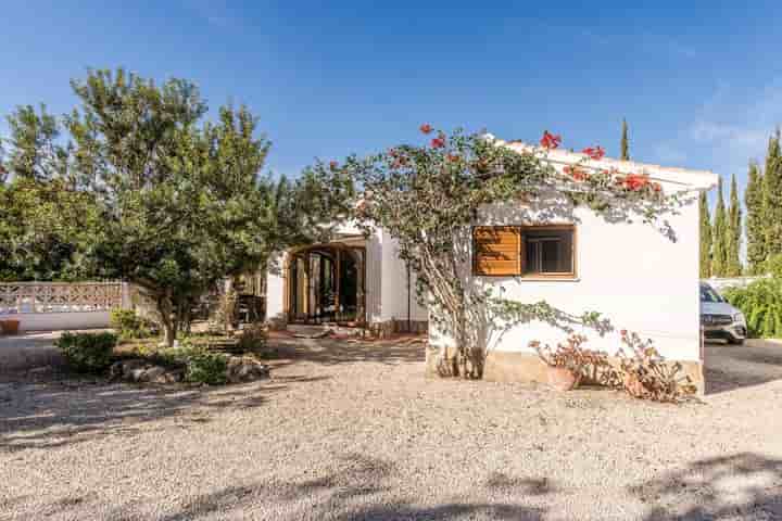 Casa in vendita a Jávea (Xabia)