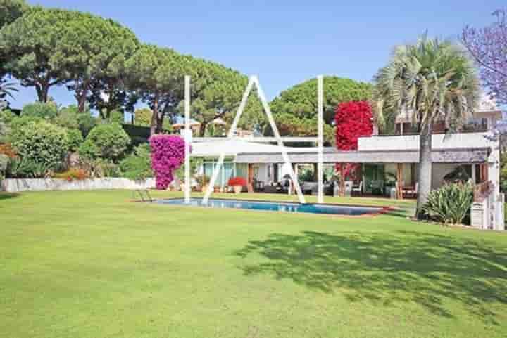 Casa para venda em Sant Andreu de Llavaneres