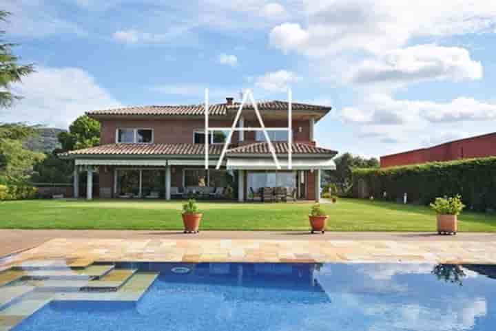 House for sale in Sant Andreu de Llavaneres