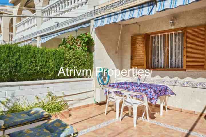 Casa en alquiler en Santa Pola