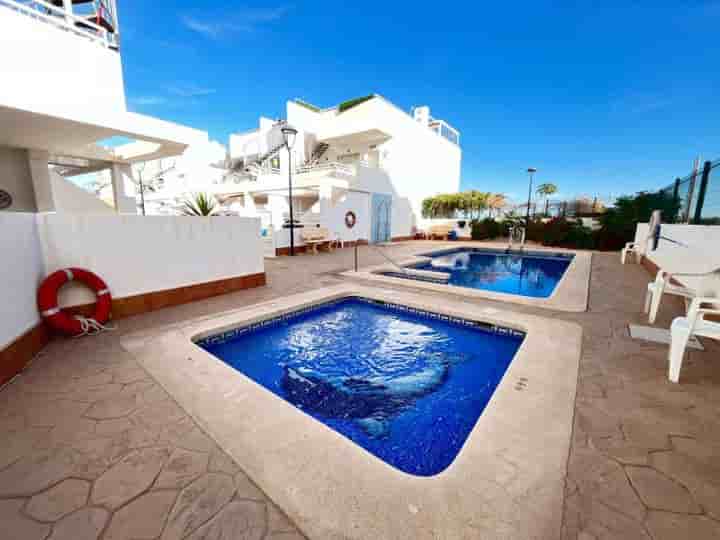 Maison à vendre à Palomares