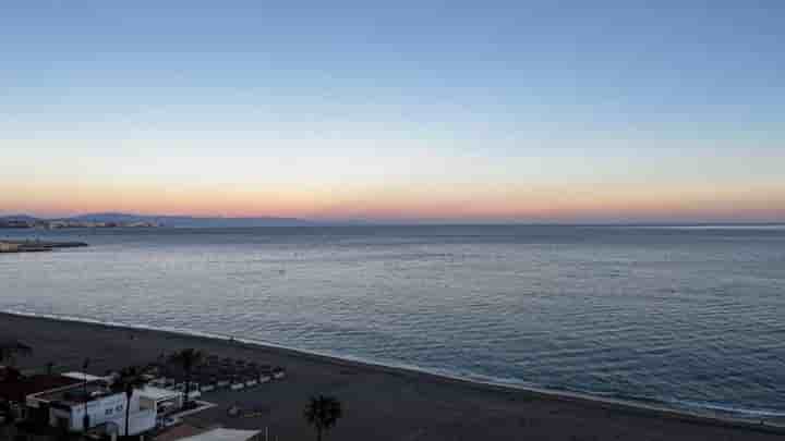 Appartement à louer à Zona Puerto Deportivo