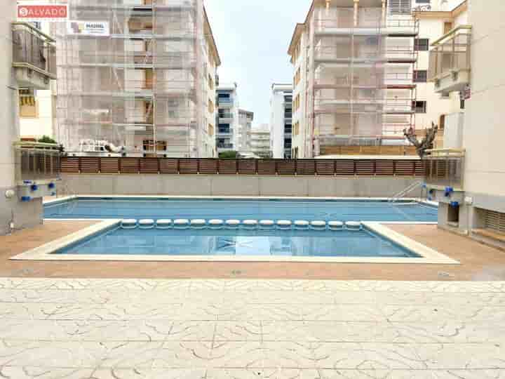 Apartment for rent in Calafell