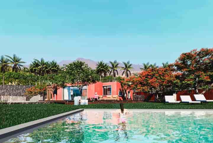 Casa para venda em Playa San Juan