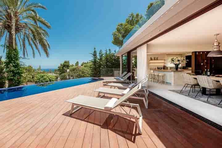 Дом для продажи в Santa Eulalia del Río