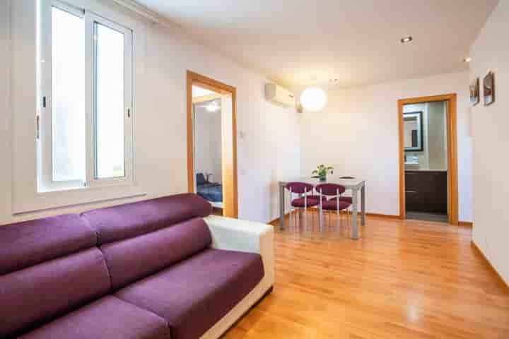 Apartamento para arrendar em Barcelona