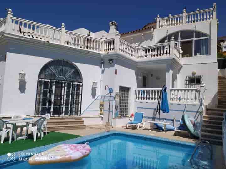 Apartment for rent in Montealto