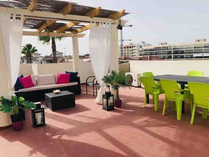 Apartamento en alquiler en El Playazo