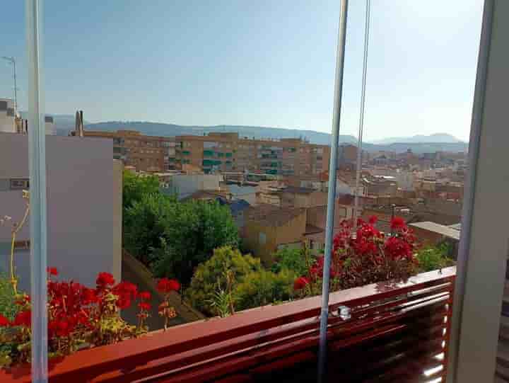 Apartment for rent in Campus de la Salud