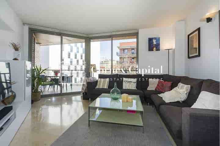 Apartment for sale in Poblenou