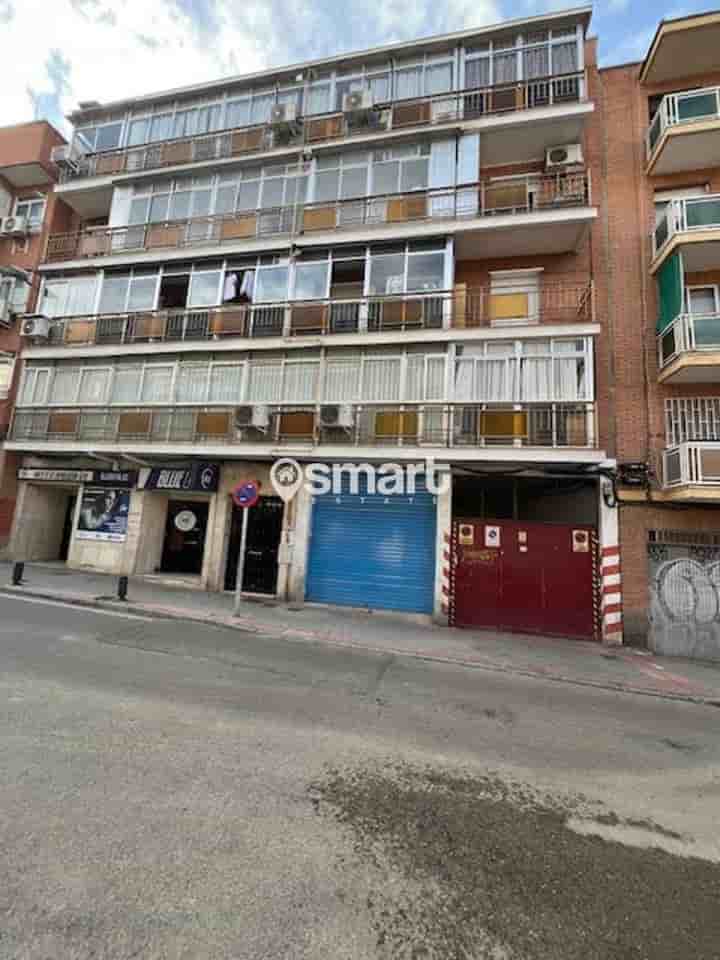 Apartment for sale in Madrid