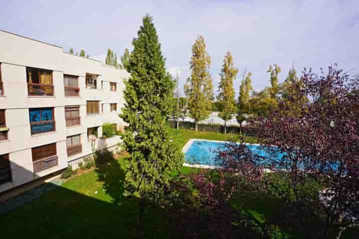 Wohnung zum Verkauf in Área Metropolitana de Madrid