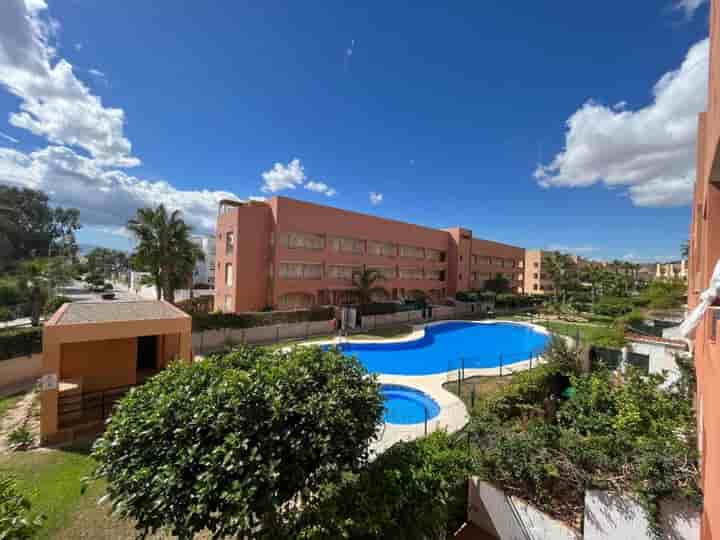 Apartment for sale in Vera