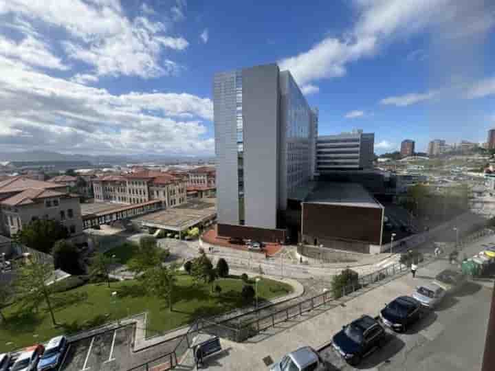 Apartamento en venta en Santander